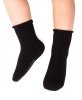 Skarpety Steven art.130 Merino Wool Prążek Dziecięce Bezuciskowe 17-25